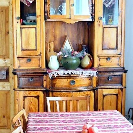 Hotel Pottery House Sanahin Alawerdi Zewnętrze zdjęcie