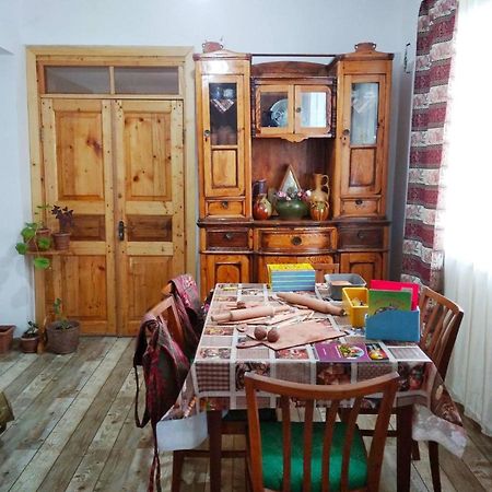 Hotel Pottery House Sanahin Alawerdi Zewnętrze zdjęcie