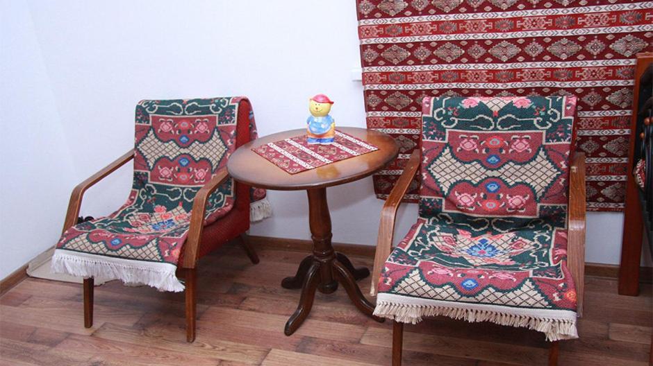 Hotel Pottery House Sanahin Alawerdi Zewnętrze zdjęcie