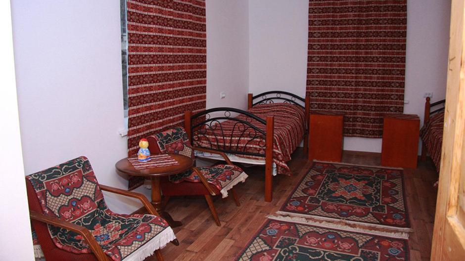 Hotel Pottery House Sanahin Alawerdi Zewnętrze zdjęcie