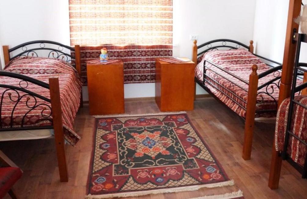Hotel Pottery House Sanahin Alawerdi Zewnętrze zdjęcie