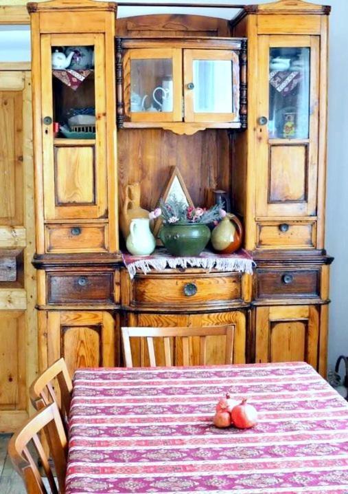 Hotel Pottery House Sanahin Alawerdi Zewnętrze zdjęcie
