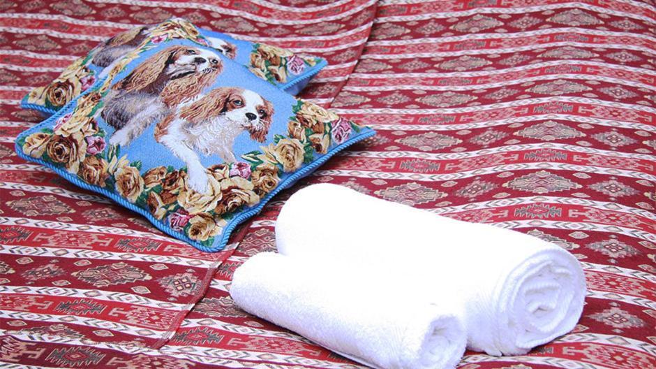 Hotel Pottery House Sanahin Alawerdi Zewnętrze zdjęcie