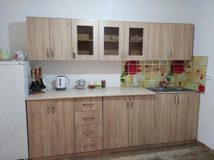 Hotel Pottery House Sanahin Alawerdi Zewnętrze zdjęcie