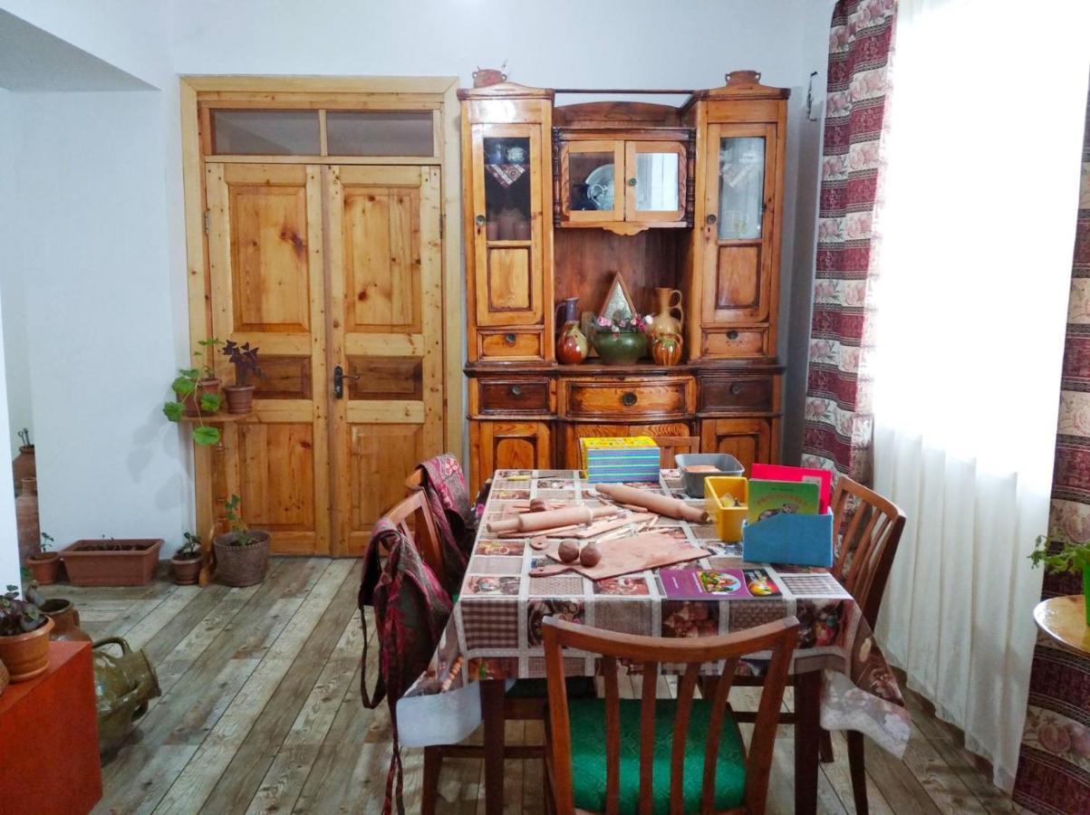 Hotel Pottery House Sanahin Alawerdi Zewnętrze zdjęcie