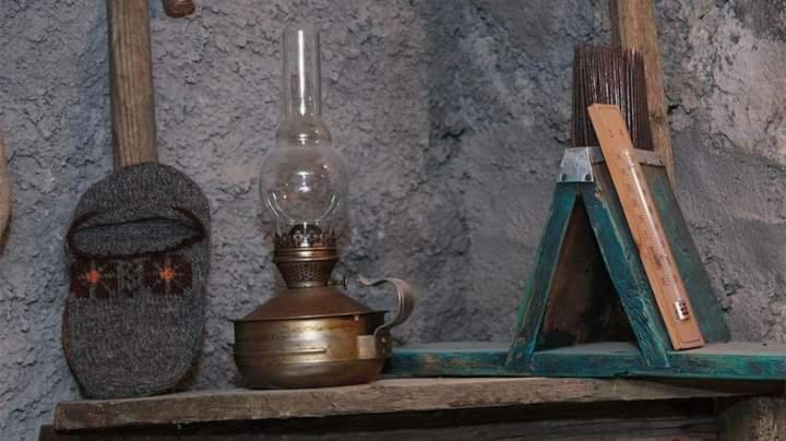 Hotel Pottery House Sanahin Alawerdi Zewnętrze zdjęcie