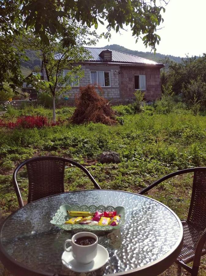 Hotel Pottery House Sanahin Alawerdi Zewnętrze zdjęcie