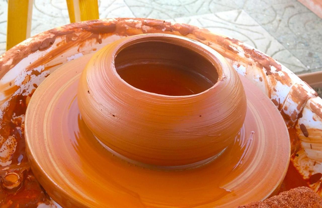 Hotel Pottery House Sanahin Alawerdi Zewnętrze zdjęcie